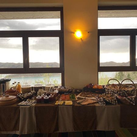 Ktima Alonaki Aparthotel Пластирас Екстериор снимка