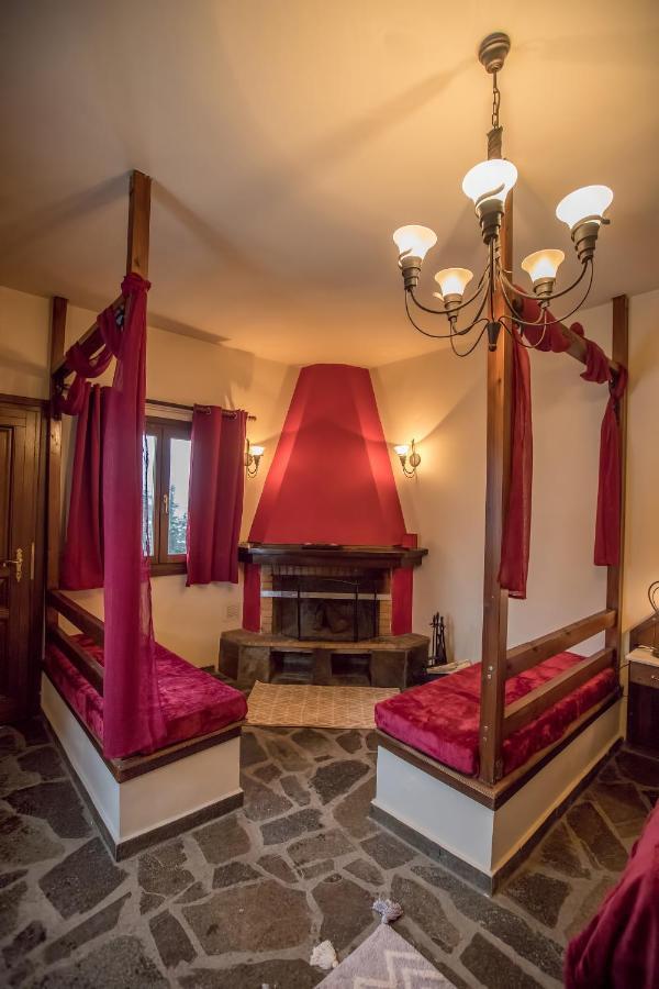 Ktima Alonaki Aparthotel Пластирас Екстериор снимка