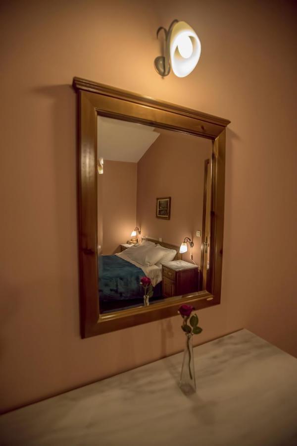 Ktima Alonaki Aparthotel Пластирас Екстериор снимка