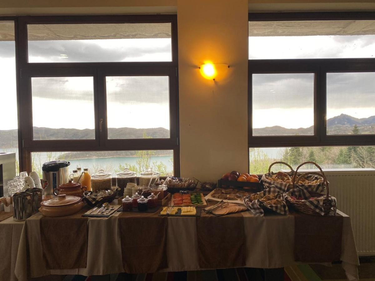 Ktima Alonaki Aparthotel Пластирас Екстериор снимка